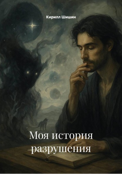 Скачать книгу Моя история разрушения
