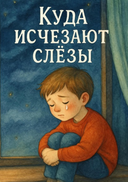Скачать книгу Куда исчезают слезы