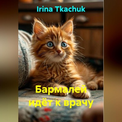 Скачать книгу Бармалей идёт к врачу