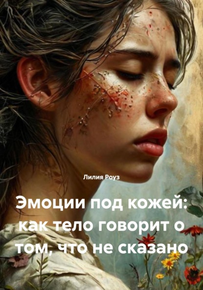 Скачать книгу Эмоции под кожей: как тело говорит о том, что не сказано