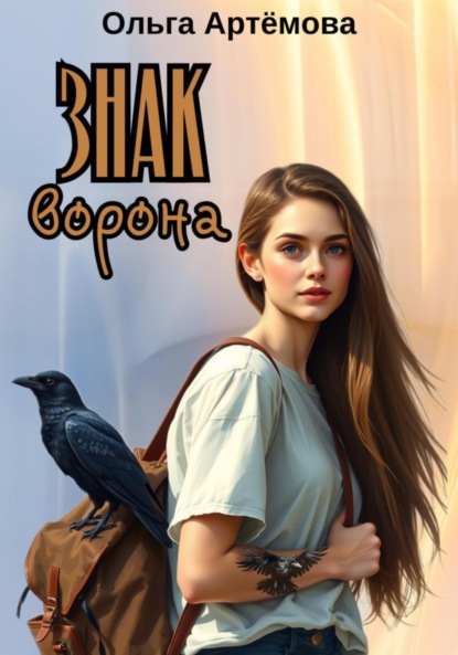 Скачать книгу Знак Ворона