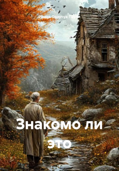Скачать книгу Знакомо ли это