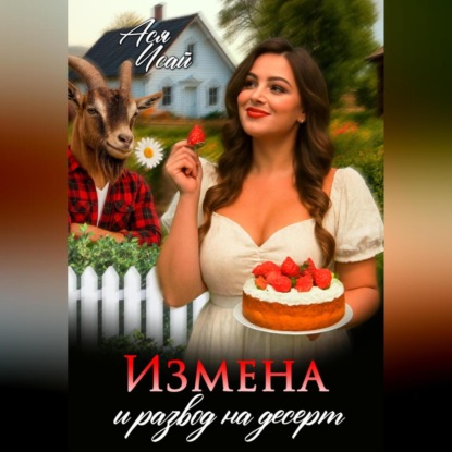 Скачать книгу Измена и развод на десерт