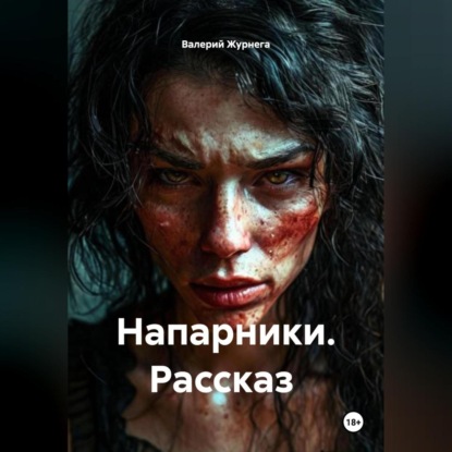 Скачать книгу Рассказ «Напарники»