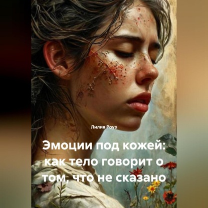Скачать книгу Эмоции под кожей: как тело говорит о том, что не сказано