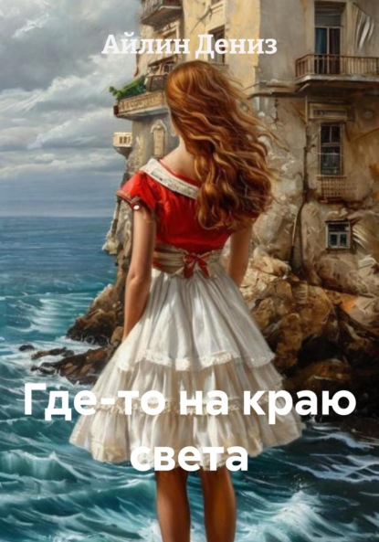 Где-то на краю света