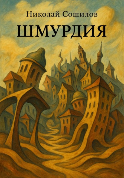 Скачать книгу Шмурдия