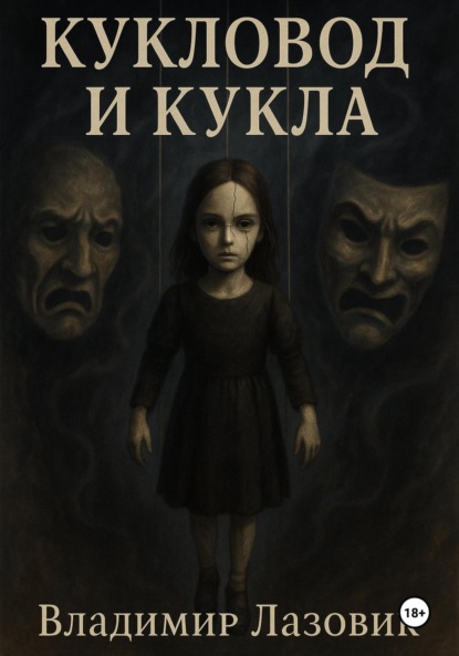 Скачать книгу Кукловод и кукла