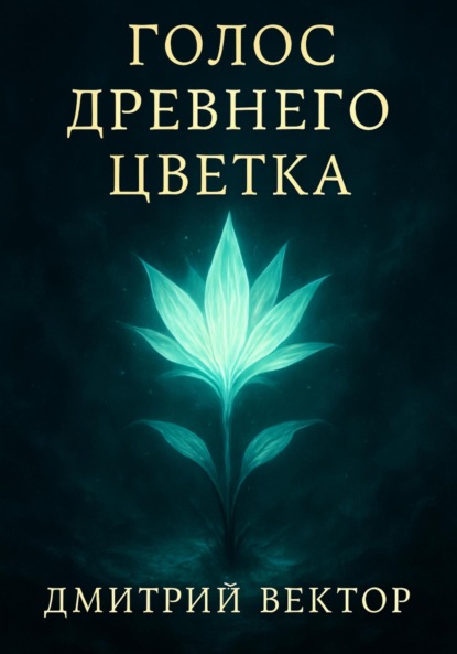 Скачать книгу Голос Древнего Цветка