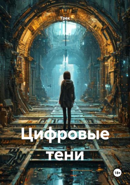Скачать книгу Цифровые тени