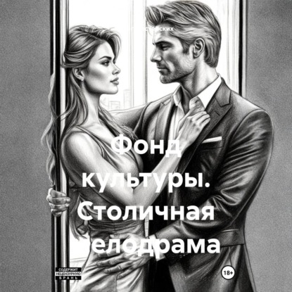 Скачать книгу Фонд культуры. Столичная мелодрама