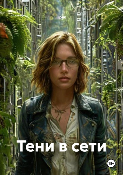Скачать книгу Тени в сети