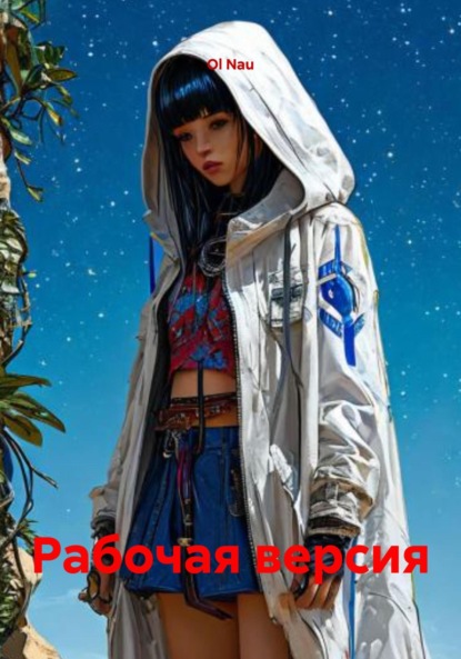 Рабочая версия