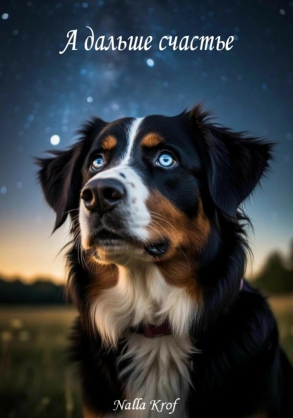 А дальше счастье