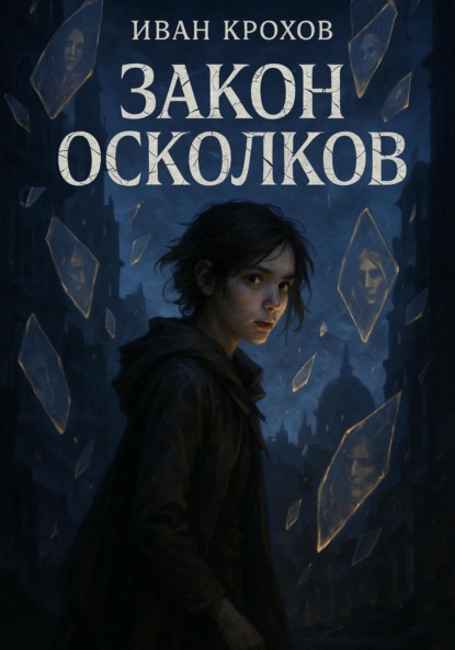 Скачать книгу Закон Осколков