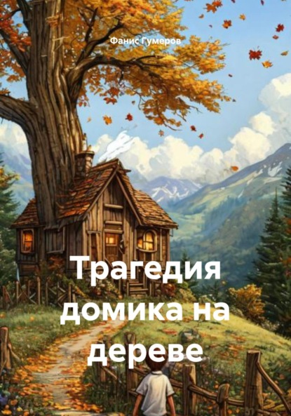 Трагедия домика на дереве