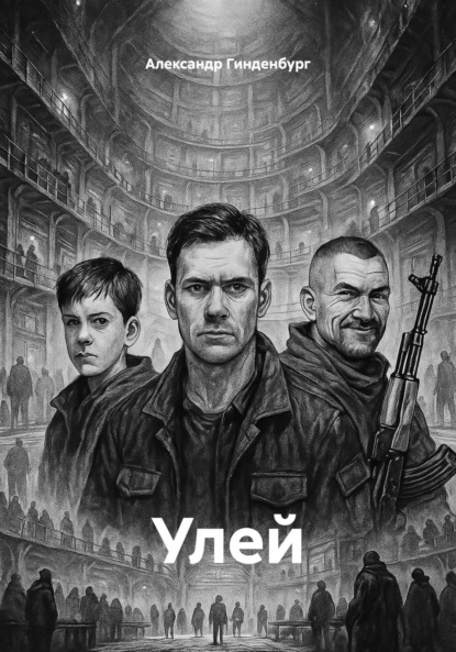 Скачать книгу Улей