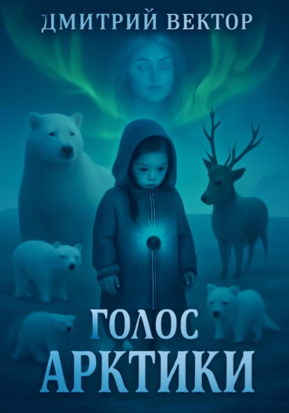 Скачать книгу Голос Арктики