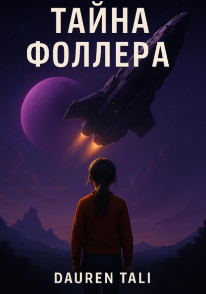 Скачать книгу Тайна Фоллера