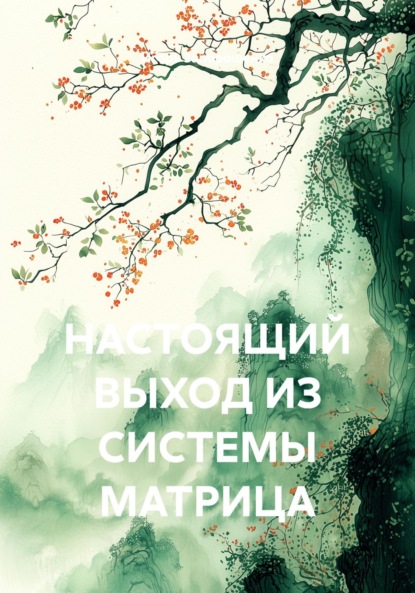 Скачать книгу НАСТОЯЩИЙ ВЫХОД ИЗ СИСТЕМЫ МАТРИЦА