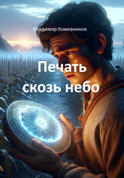 Скачать книгу Печать сквозь небо