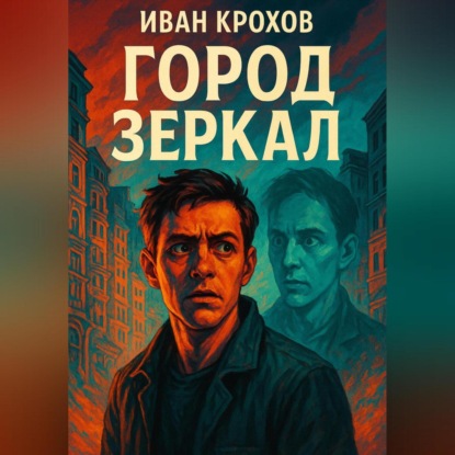 Скачать книгу Город Зеркал