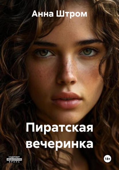Скачать книгу Пиратская вечеринка