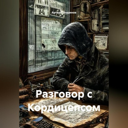 Скачать книгу Разговор с Кордицепсом