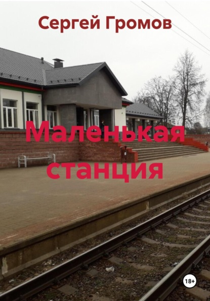 Скачать книгу Маленькая станция