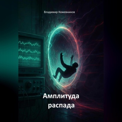 Скачать книгу Амплитуда распада (сага)