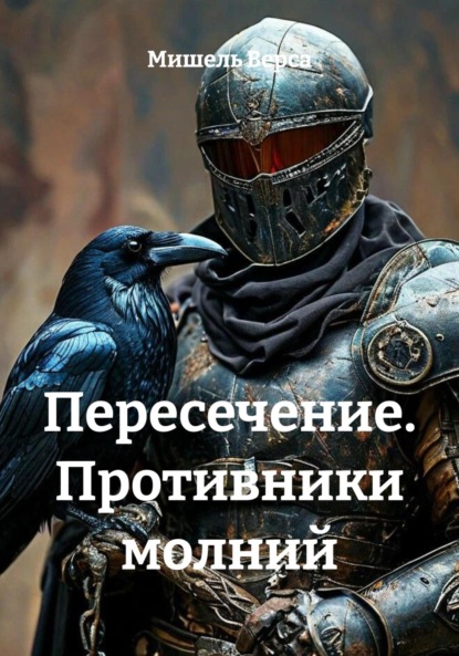 Скачать книгу Пересечение. Вопреки