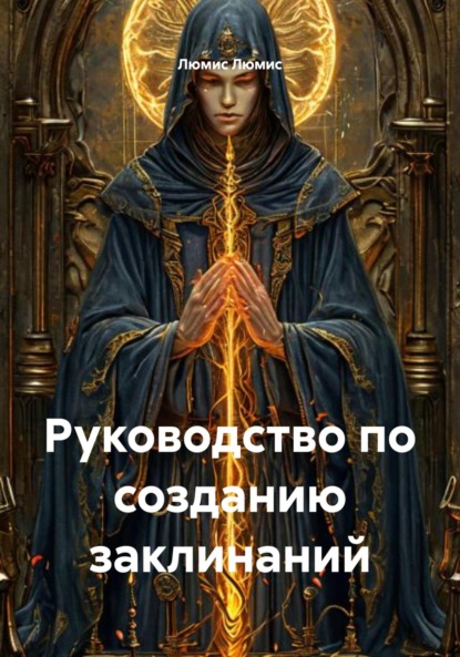 Скачать книгу Руководство по созданию заклинаний