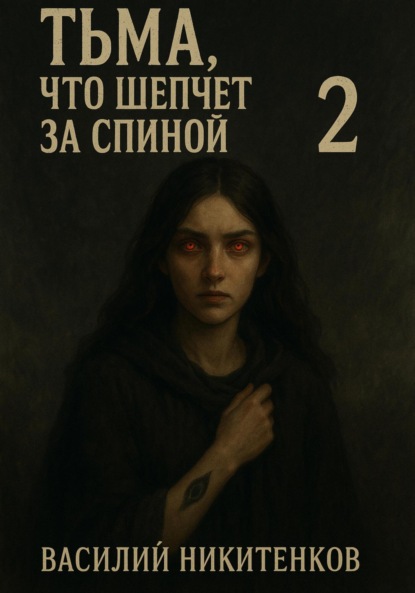 Скачать книгу Тьма, что шепчет за спиной 2