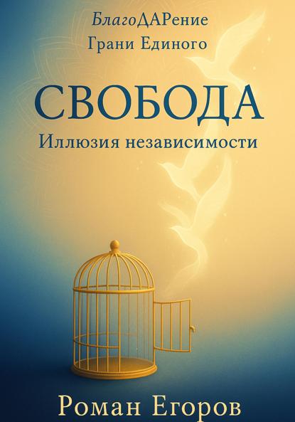 Скачать книгу «Свобода»
