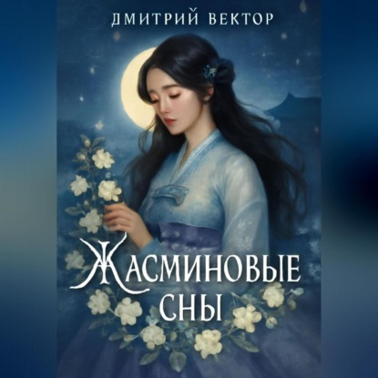 Скачать книгу Жасминовые сны