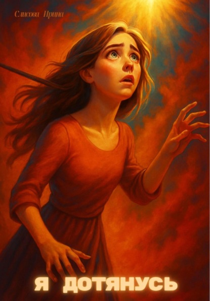 Скачать книгу Я дотянусь