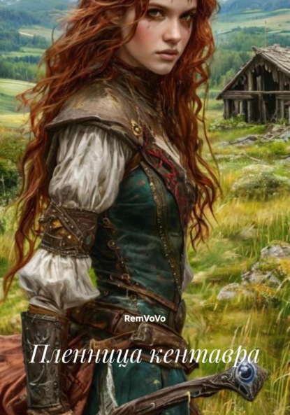 Скачать книгу Пленница кентавра