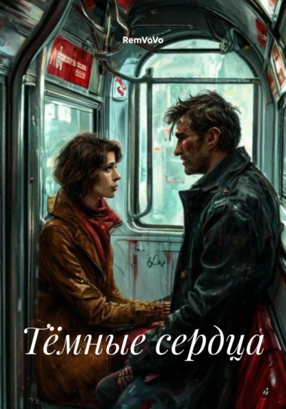 Скачать книгу Тёмные сердца