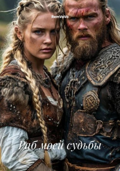 Скачать книгу Раб моей судьбы