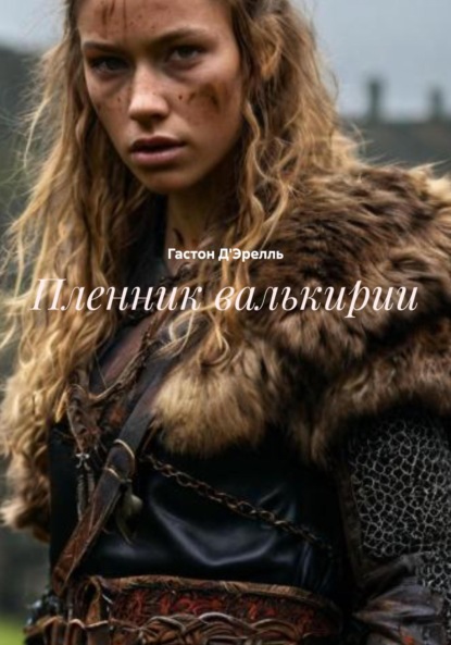 Скачать книгу Пленник валькирии
