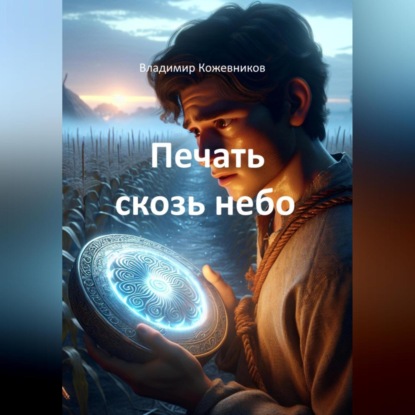 Скачать книгу Печать сквозь небо