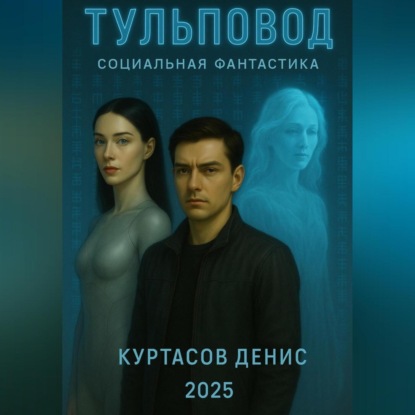 Скачать книгу Тульповод