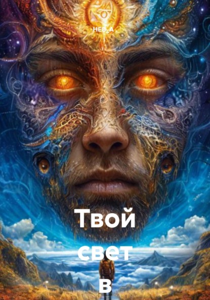 Скачать книгу Твой свет в тебе