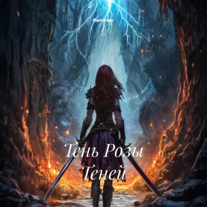 Скачать книгу Тень Розы Теней