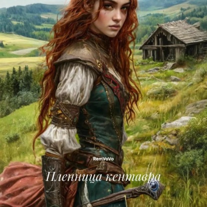 Скачать книгу Пленница кентавра