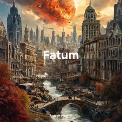 Скачать книгу Fatum
