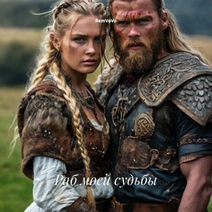 Скачать книгу Раб моей судьбы