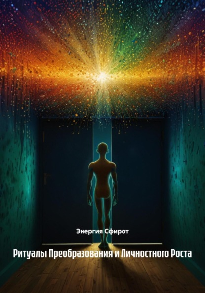 Скачать книгу Ритуалы Преобразования и Личностного Роста