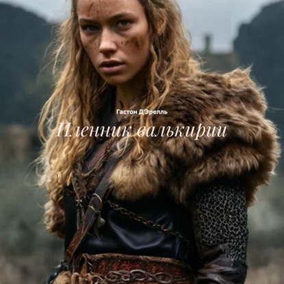 Скачать книгу Пленник валькирии