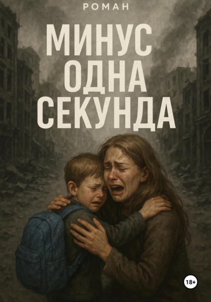 Скачать книгу Минус одна секунда